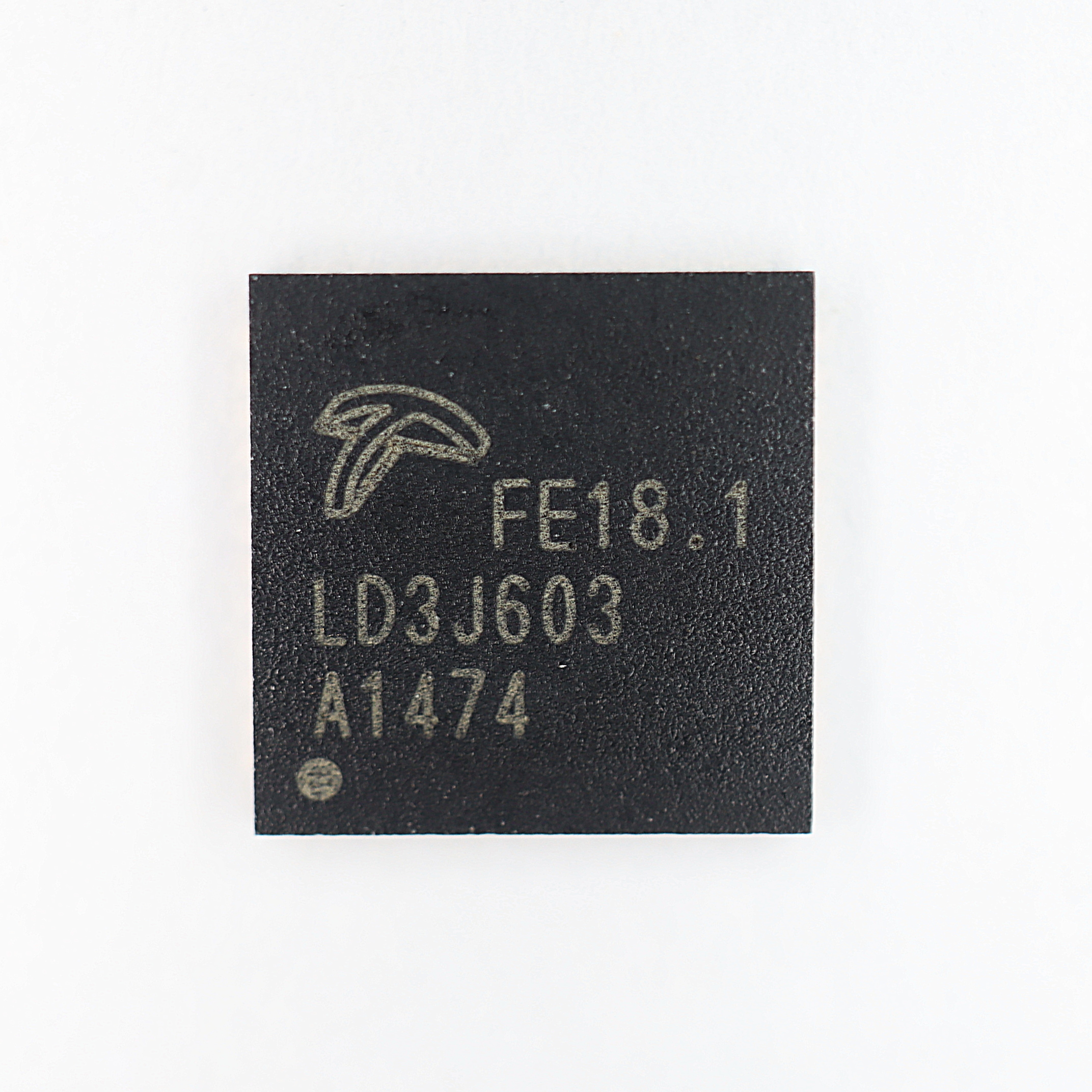 FE18.1 in QFN-48 package. Full size image.